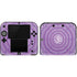 Sanskrit Purple Nintendo Skins