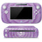 Sanskrit Purple Wii U (Console + 1 Controller) Skin