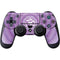 Sanskrit Purple PS4 Controller Skin