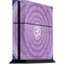 Sanskrit Purple PS4 Console Skin