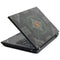 Grey Serenity Lenovo T420 Skin