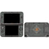 Grey Serenity Nintendo Skins