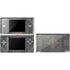 Grey Serenity Nintendo Skins