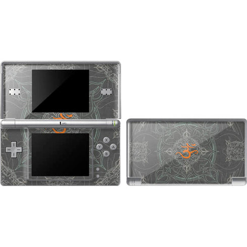 Grey Serenity DS Lite Skin