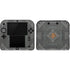 Grey Serenity Nintendo Skins