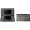 Grey Serenity 3DS (2011) Skin