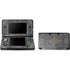 Grey Serenity Nintendo Skins