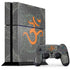 Grey Serenity PlayStation PS4 Skins