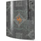 Grey Serenity Playstation 3 & PS3 Skin
