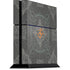 Grey Serenity PlayStation PS4 Skins