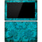 Blue Zen Ginseng Surface Pro Tablet Skin