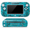 Blue Zen Ginseng Wii U (Console + 1 Controller) Skin
