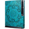 Blue Zen Ginseng Playstation 3 & PS3 Slim Skin