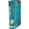 Blue Zen Ginseng Xbox 360 (Includes HDD) Skin