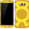 DC Comics Green Lantern Sinestro Emblem Galaxy S7 Edge Skin
