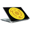 DC Comics Green Lantern Sinestro Emblem Portege Z30t/Z30t-A Skin