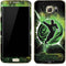 DC Comics Green Lantern Cosmic Action Pose Galaxy S7 Edge Skin