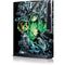 DC Comics Green Lantern Blackest Night, Vol 1 Cover by Ivan Reis Playstation 3 & PS3 Slim Skin