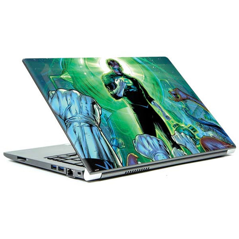 DC Comics Green Lantern Dark Days Cover #4 New 52 Art by Billy Tan Portege Z30t/Z30t-A Skin