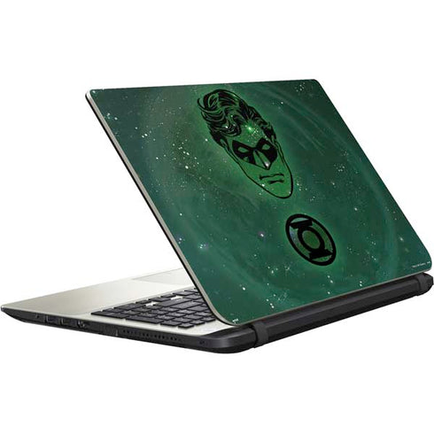DC Comics Green Lantern Cosmic Portrait Satellite L50-B / S50-B Skin