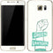 DC Comics Green Lantern Power Fist Galaxy S7 Edge Skin