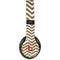 Gold Chevron Beats Solo 3 Wireless Skin
