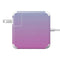 Purple and Blue Ombre 85W Power Adapter (15 and 17 inch MacBook Pro Charger) Skin