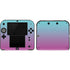 Purple and Blue Ombre Nintendo Skins