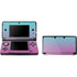 Purple and Blue Ombre Nintendo Skins