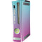 Purple and Blue Ombre Xbox 360 (Includes HDD) Skin