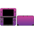 Purple Ombre Nintendo Skins