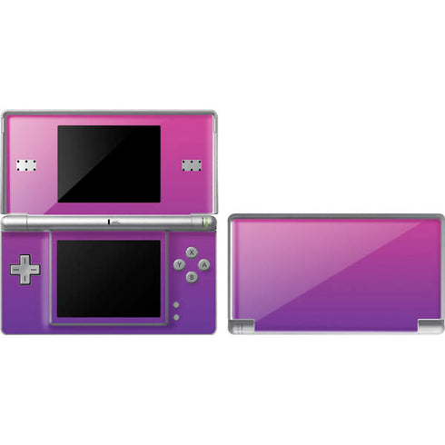 Purple Ombre DS Lite Skin
