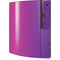 Purple Ombre Playstation 3 & PS3 Skin
