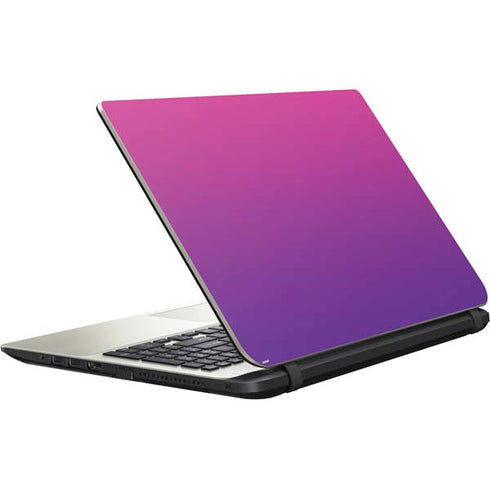 Purple Ombre Satellite L50-B / S50-B Skin