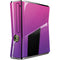 Purple Ombre Xbox 360 Slim (2010) Skin
