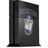 Georgetown University Hoyas Bulldog PlayStation PS4 Skins