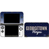 Georgetown University Hoyas Nintendo Skins