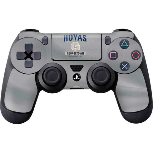 Georgetown University Established 1789 PlayStation PS4 Skins