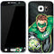 DC Comics Green Lantern Portrait Art by Jim Lee Galaxy S7 Skin
