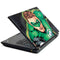 DC Comics Green Lantern Portrait Art by Jim Lee Lenovo T420 Skin