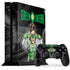 DC Comics Green Lantern Flying Action Pose PlayStation PS4 Skins
