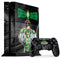 DC Comics Green Lantern Flying Action Pose PS4 Console and Controller Bundle Skin