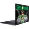 DC Comics Green Lantern Flying Action Pose Ativ Book 9 (15.6in 2014) Skin