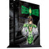 DC Comics Green Lantern Flying Action Pose PlayStation PS4 Skins
