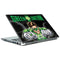 DC Comics Green Lantern Flying Action Pose Portege Z30t/Z30t-A Skin