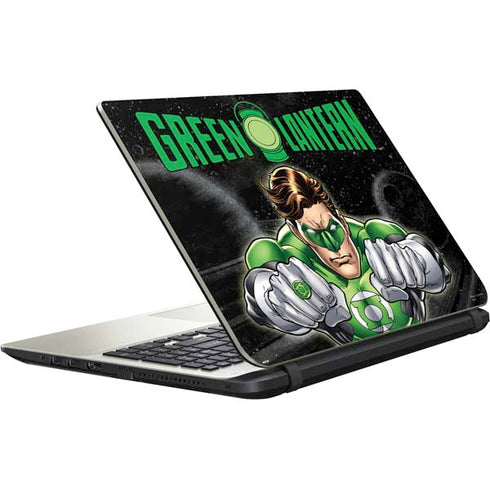 DC Comics Green Lantern Flying Action Pose Satellite L50-B / S50-B Skin