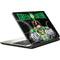 DC Comics Green Lantern Flying Action Pose Satellite L50-B / S50-B Skin
