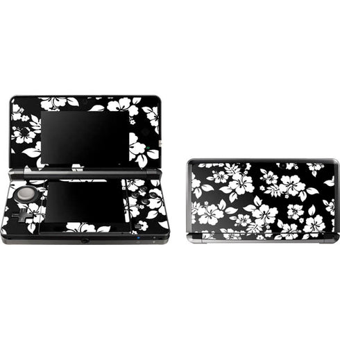 Black and White 3DS (2011) Skin