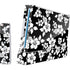 Black and White Nintendo Skins