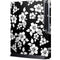 Black and White Playstation 3 & PS3 Slim Skin